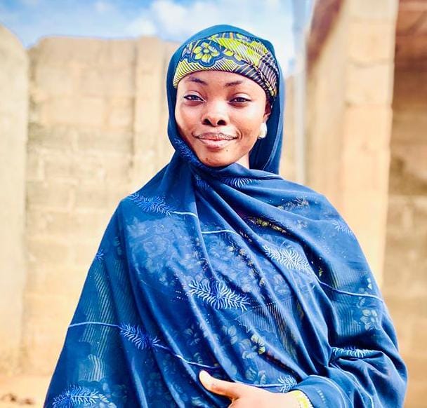 Miss. Hauwa Babaisah Sidisaba 